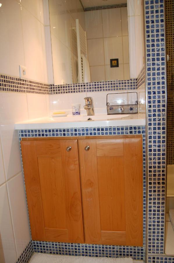 La Goutadou Bed & Breakfast Cabannes Bagian luar foto