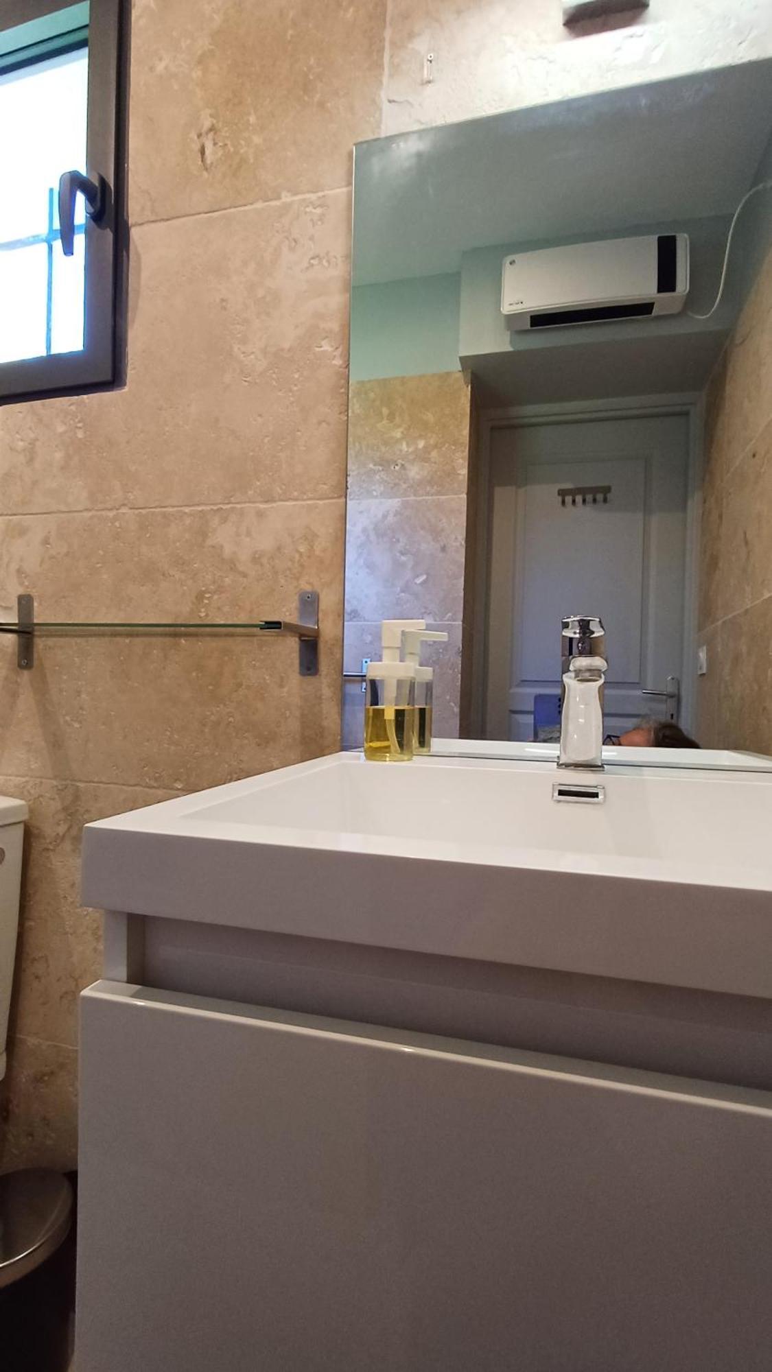 La Goutadou Bed & Breakfast Cabannes Bagian luar foto